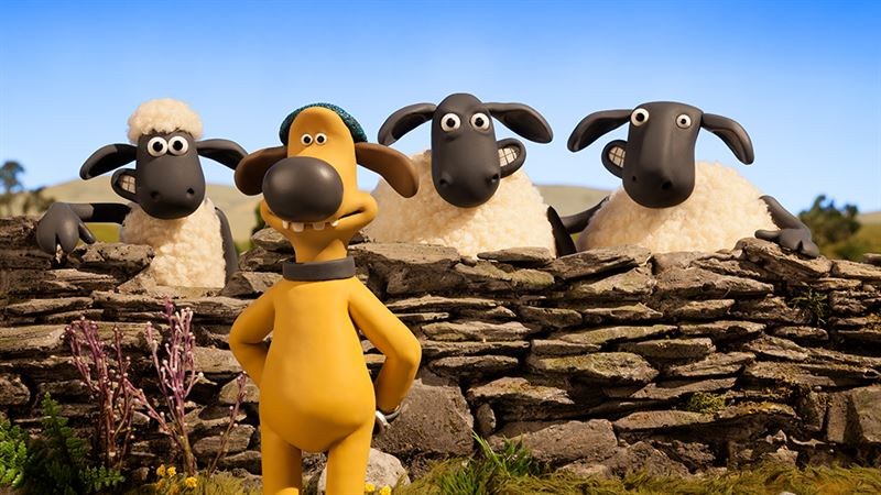 NENT Group agrees new kids content partnership with SF Studios